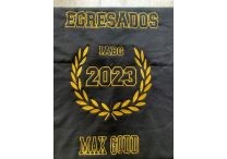 Egresados