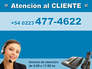 BORDADOS Mar del Plata - Atencin al CLIENTE