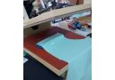 BORDADOS Mar del Plata 
Galera: Piedras y Tachas