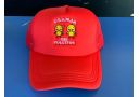 BORDADOS Mar del Plata 
Galera: Gorras