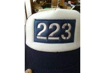 Gorras