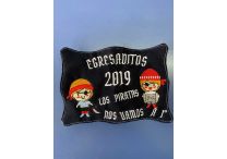 Egresados