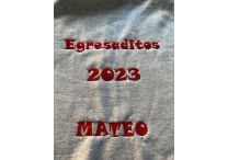 Egresados