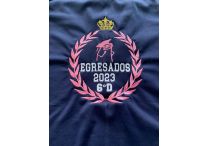 Egresados