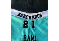 Egresados