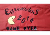 Egresados