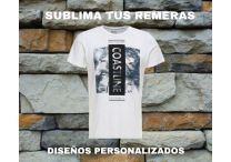 Sublimacin